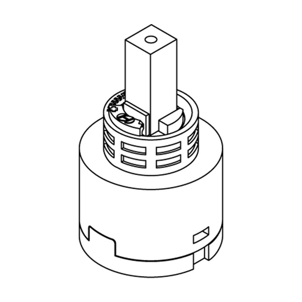 Olympia Faucets Ceramic Cartridge OP-320001